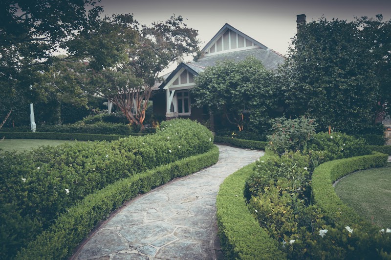 Greenview Landscapes & Lawns work 4
