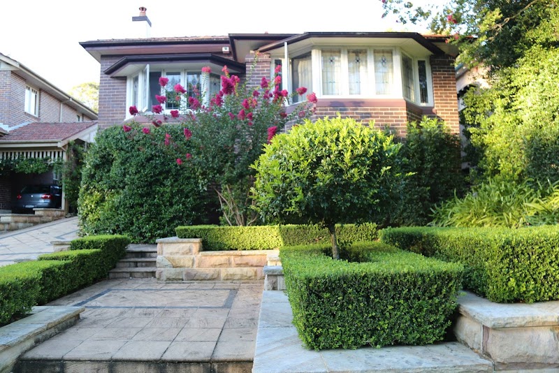 Greenview Landscapes & Lawns project 5