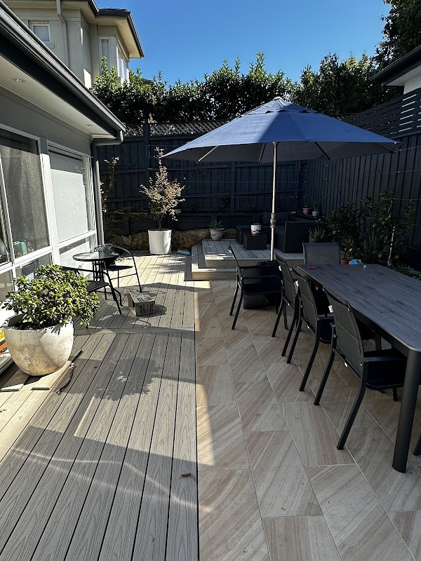 Greenview Landscapes & Lawns project 6