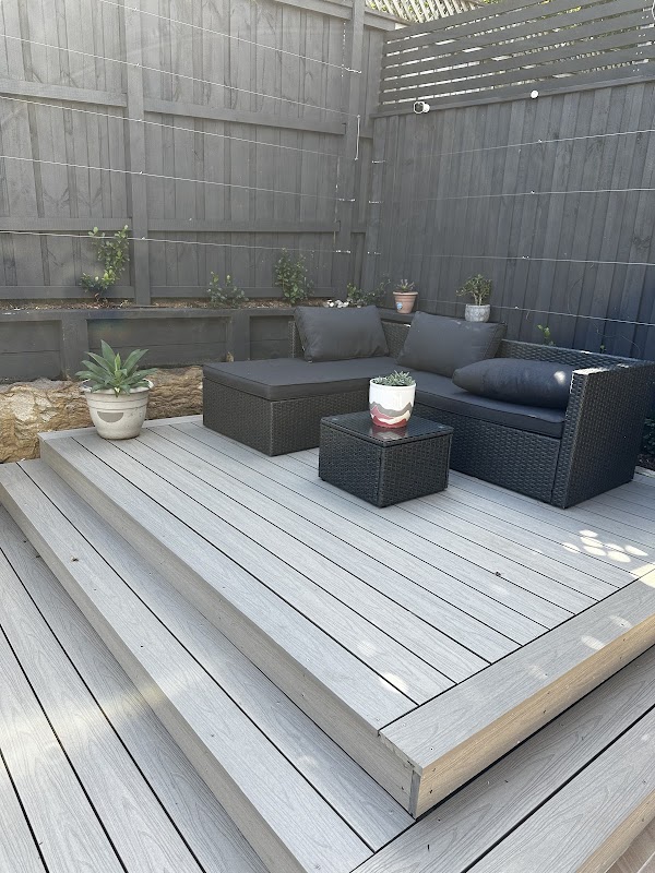Greenview Landscapes & Lawns project 7
