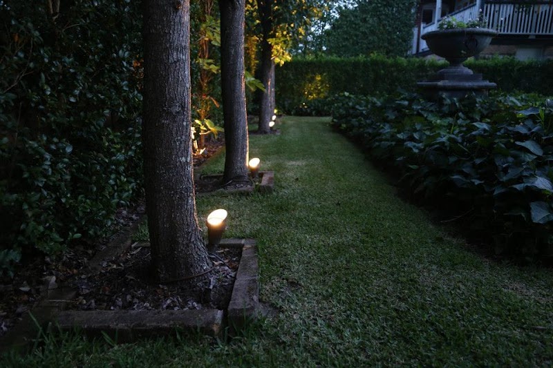 Greenview Landscapes & Lawns project 8