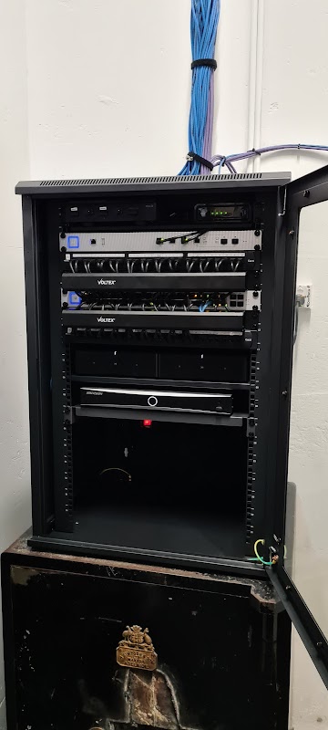 Gregory Electrical and Data project 6