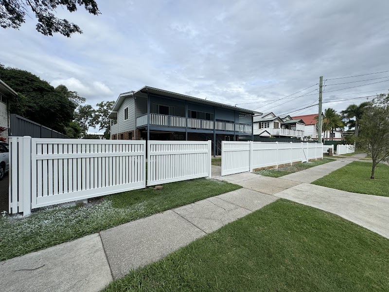 Gregory Fencing & Decking work 1