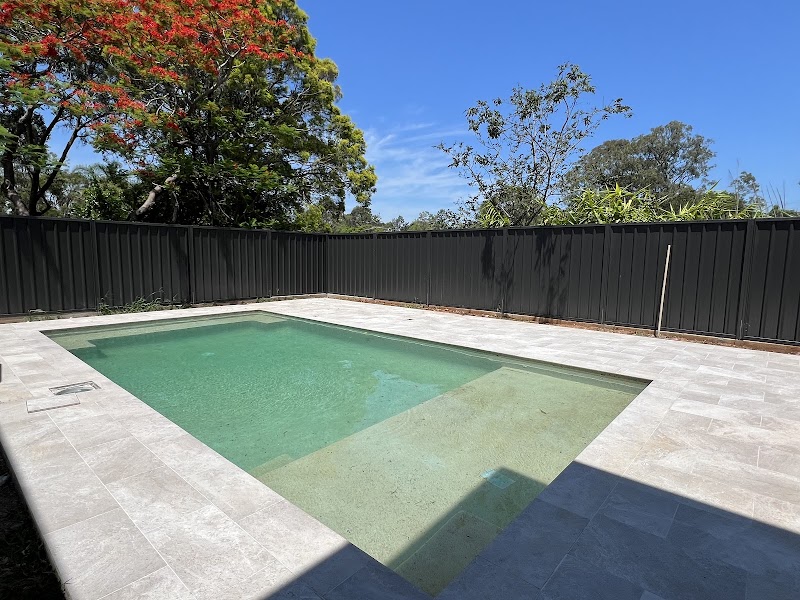 Gregory Fencing & Decking work 4