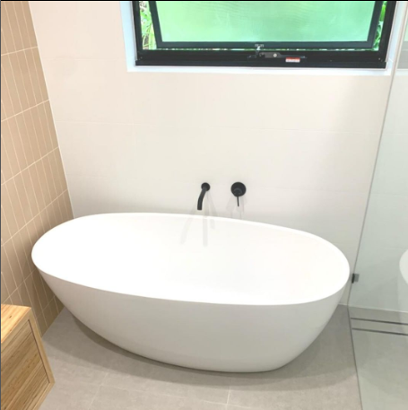 Gregory Plumbing work 2