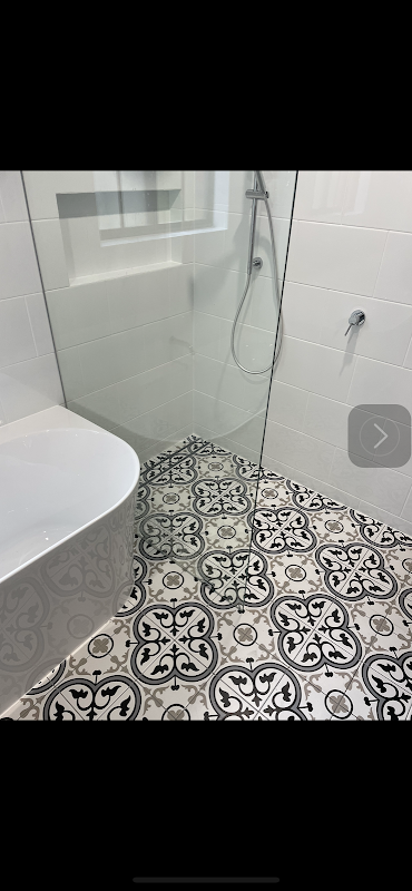 Gregory Plumbing project 7