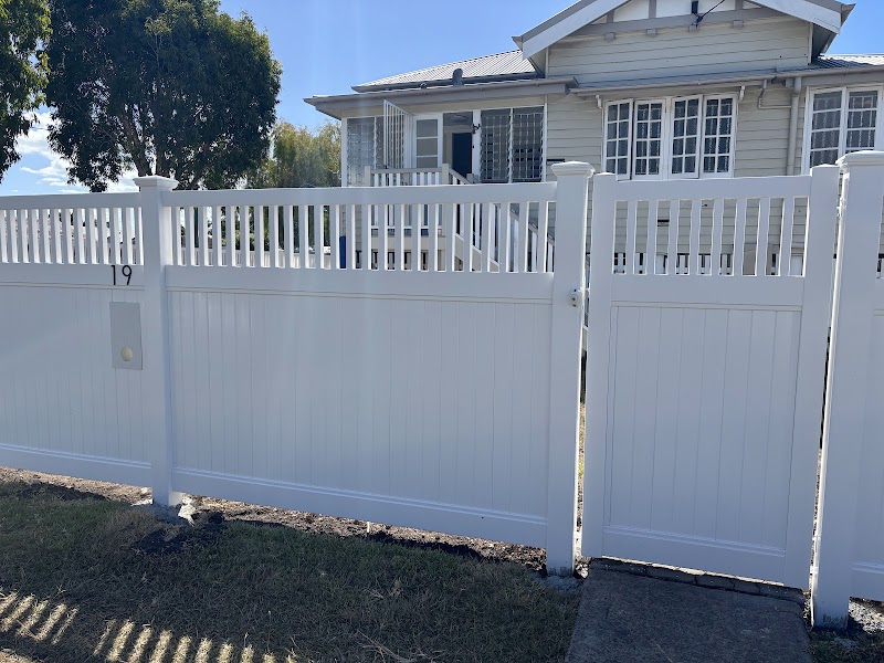 Gregs Fencing PTY LTD work 3