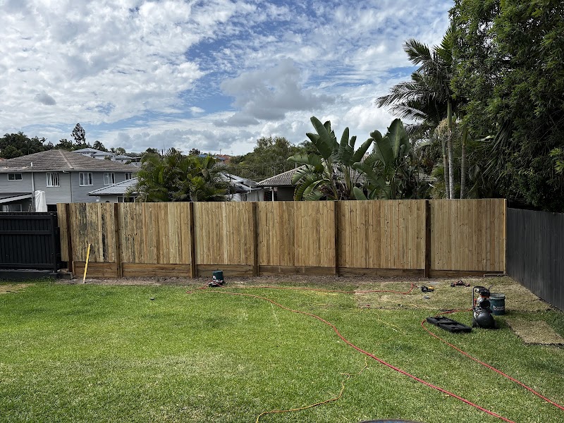 Gregs Fencing PTY LTD work 4