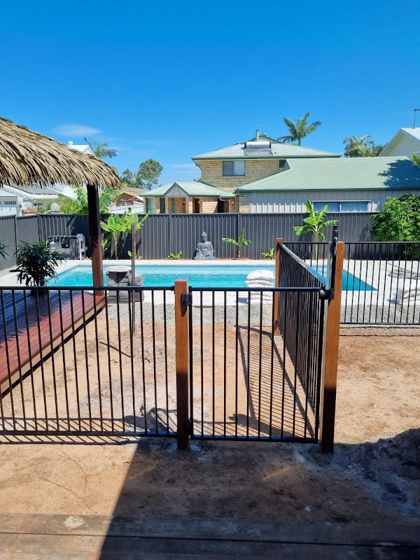 Gregs Fencing PTY LTD project 5