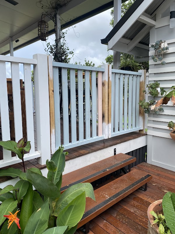 Gregs Fencing PTY LTD project 6
