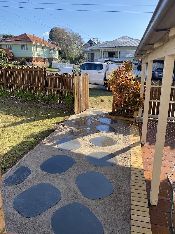 Gregs Fencing PTY LTD project 7
