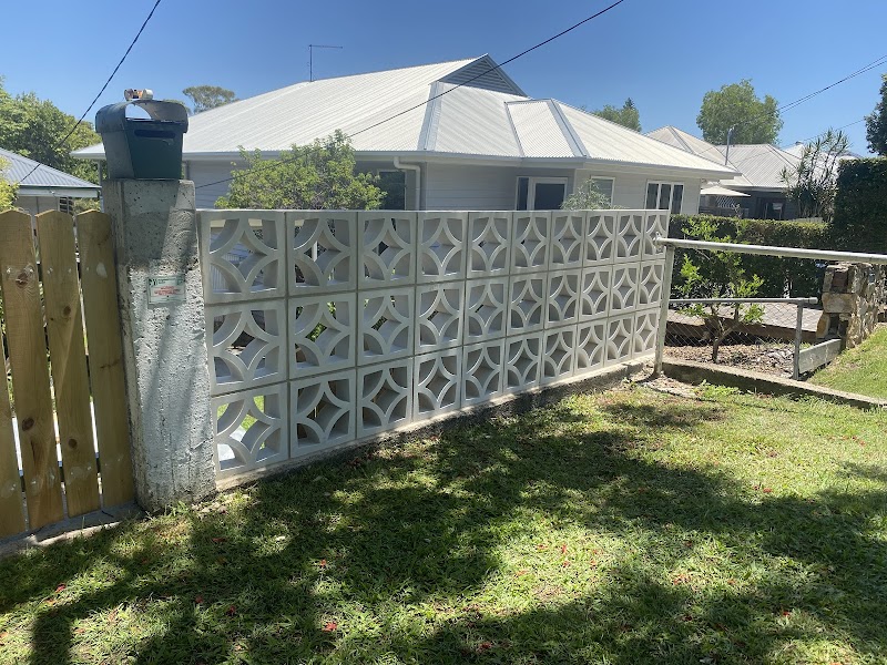 Gregs Fencing PTY LTD project 10