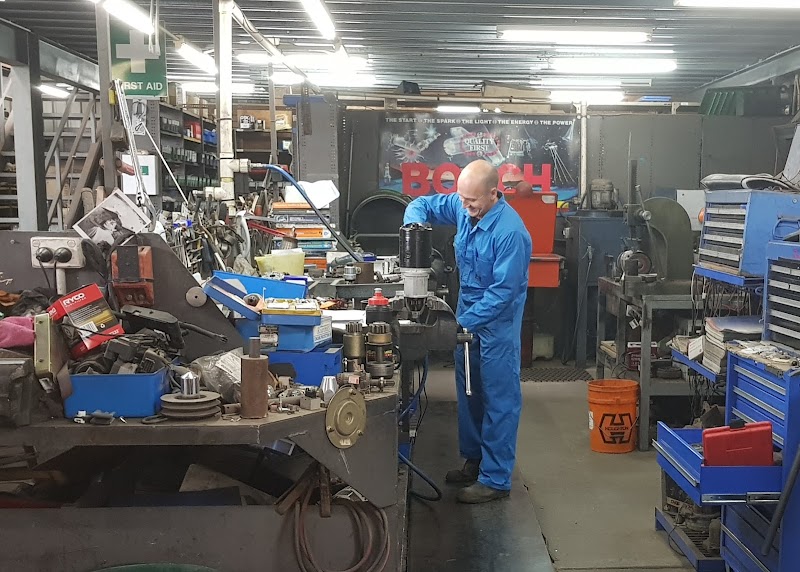 Greville Auto Electrical Repairs work 2