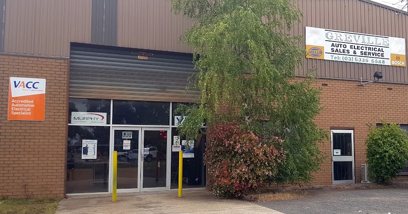 Greville Auto Electrical Repairs work 3