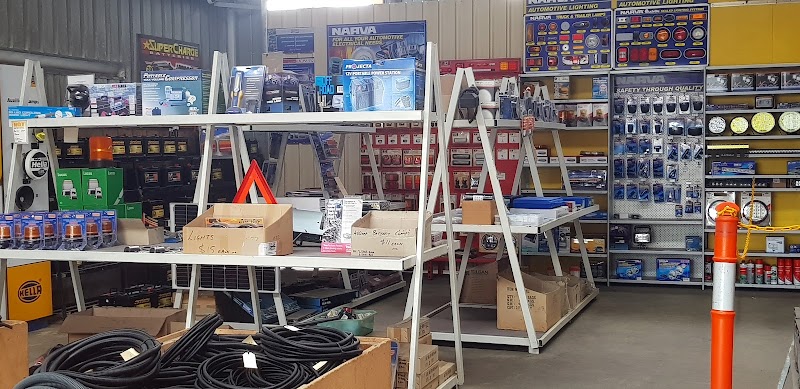 Greville Auto Electrical Repairs work 4
