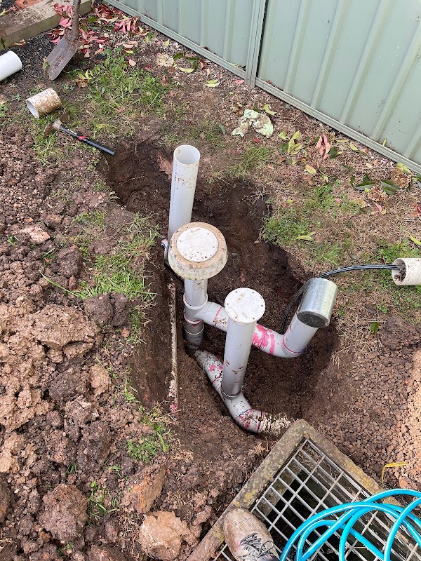 GRH Plumbing Group project 6