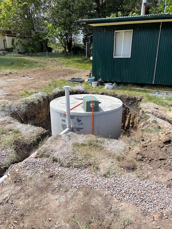 GRH Plumbing Group project 8