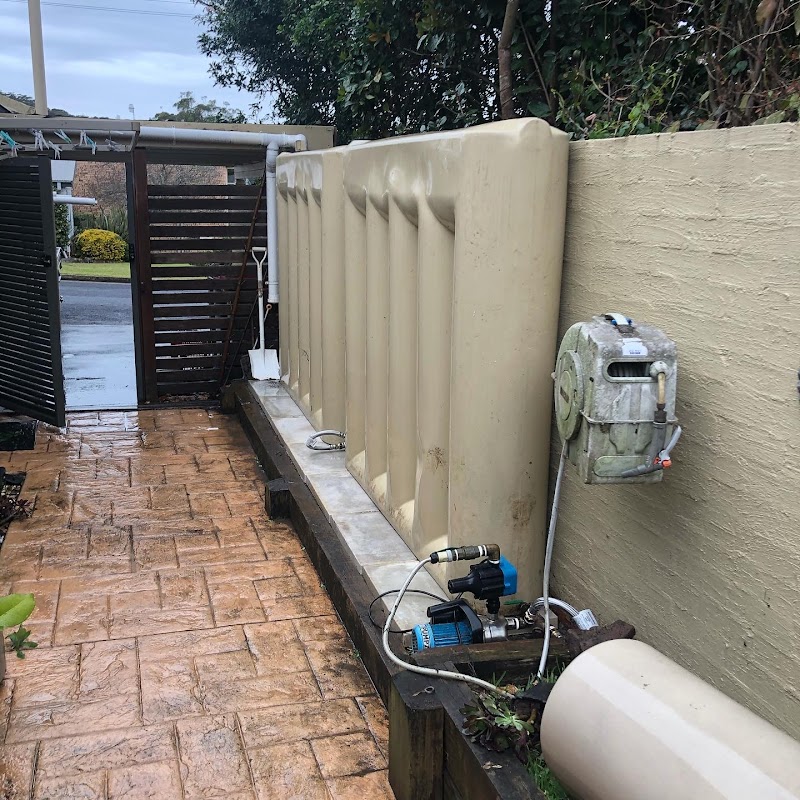 GRH Plumbing Group project 9