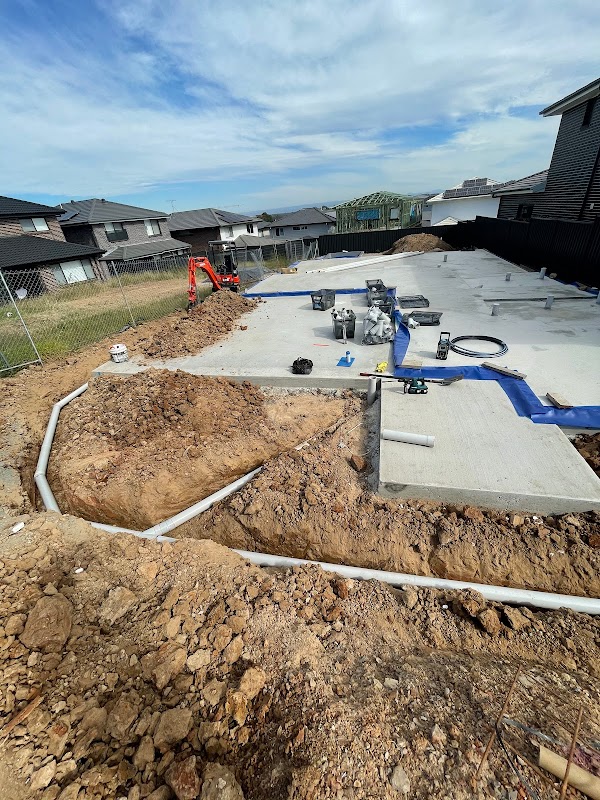 GRH Plumbing Group project 10