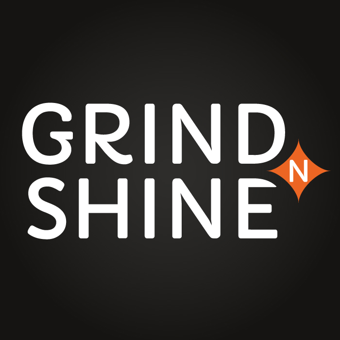 GRIND N SHINE project 6