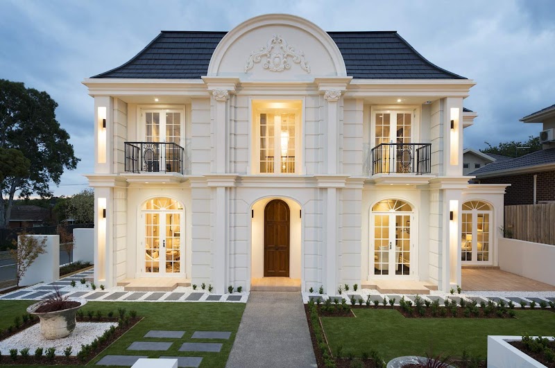 Grollo Homes work 2