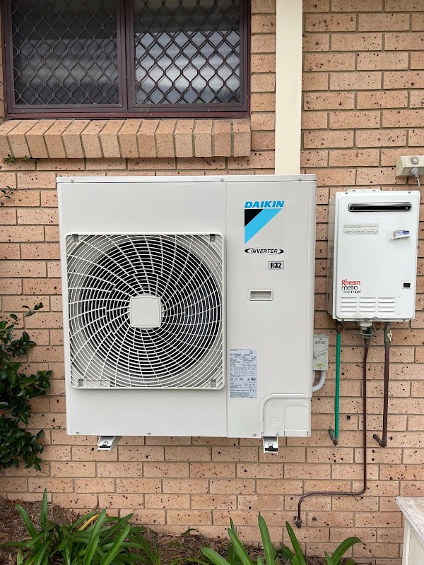 Groth Brothers Electrical & Air Conditioning project 5