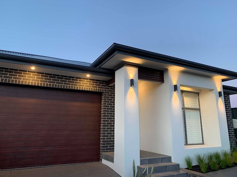 Groth Brothers Electrical & Air Conditioning project 6