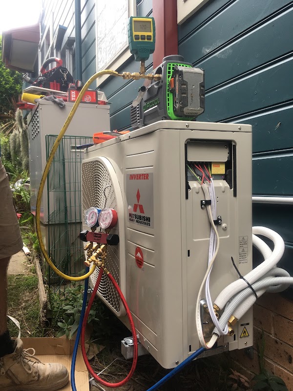 Groth Brothers Electrical & Air Conditioning project 10