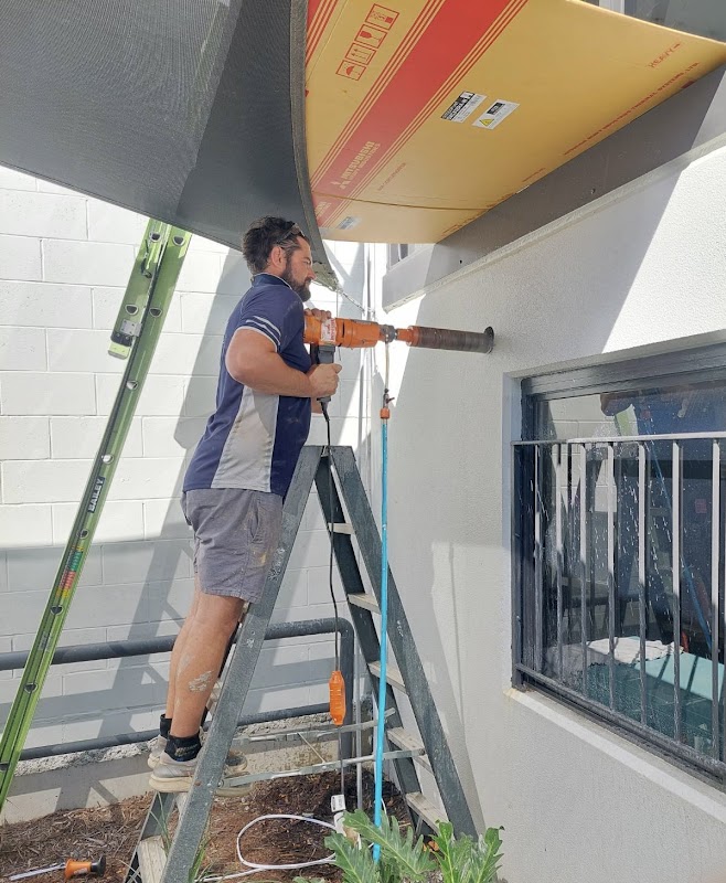 Ground UP Electrical and Refrigeration photo 2
