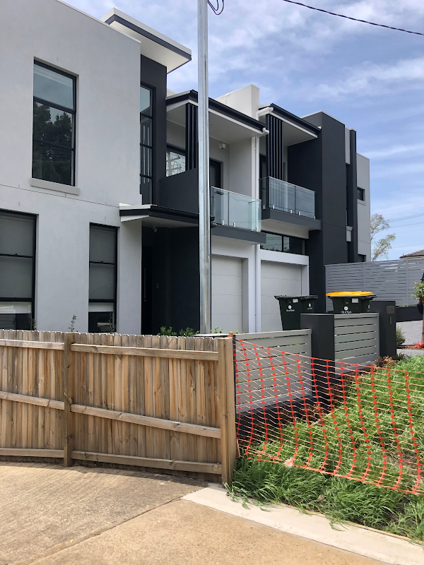Group 1 Painting Inner West Sydney work 3
