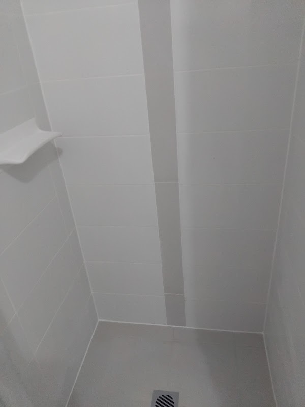 Grout Fellas project 6