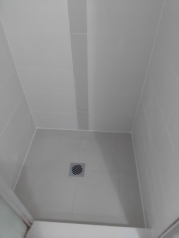 Grout Fellas project 9