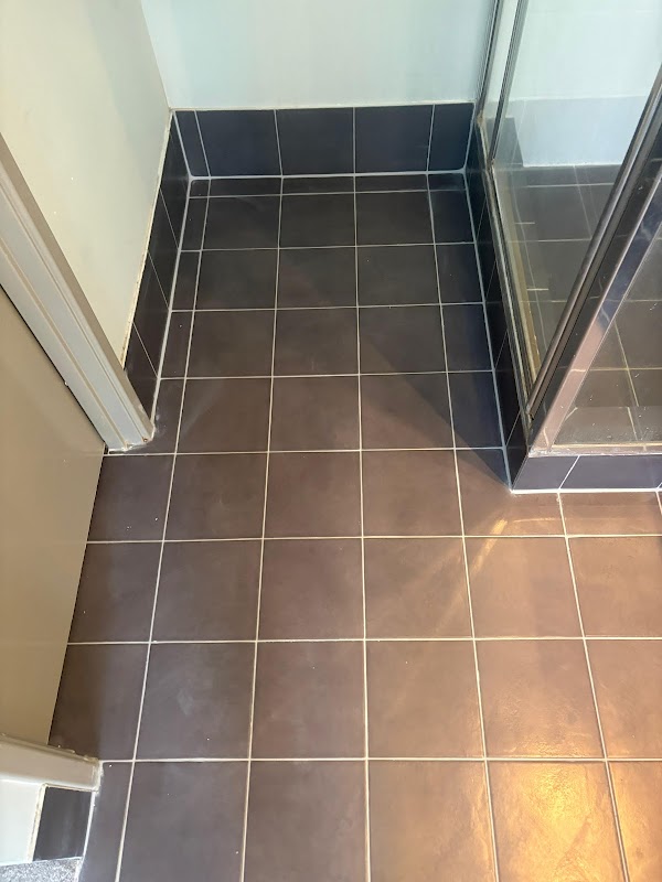 Grout Fellas project 8
