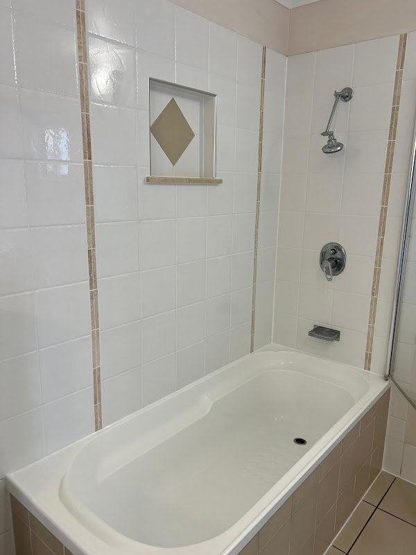 Grout Legends Lutwyche - Tile Repair & Regrouting Experts work 1