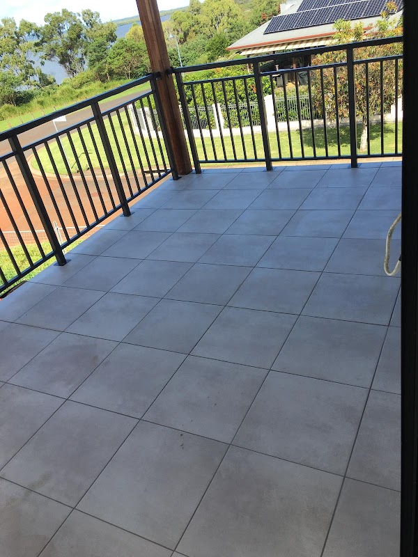 Grout Legends Lutwyche - Tile Repair & Regrouting Experts work 3
