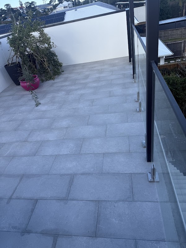 Grout Legends Lutwyche - Tile Repair & Regrouting Experts work 4