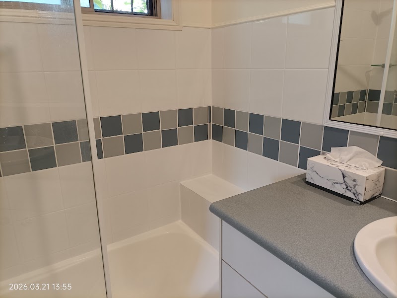 Grout Legends Lutwyche - Tile Repair & Regrouting Experts project 6