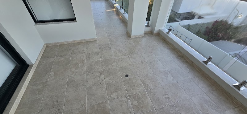 Grout Masters WA project 5