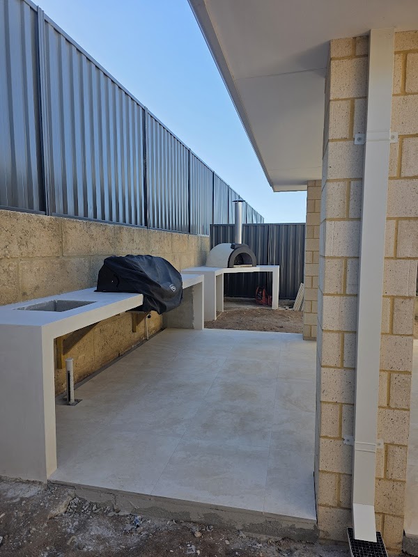 Grout Masters WA project 9