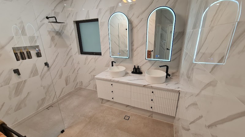 Grout Masters WA project 10