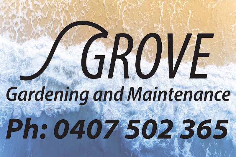 Grove Gardening and Maintenance project 6