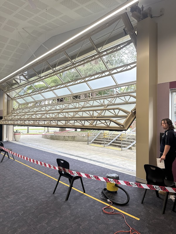 Grove Spark Electrical Services Macquarie Park work 3