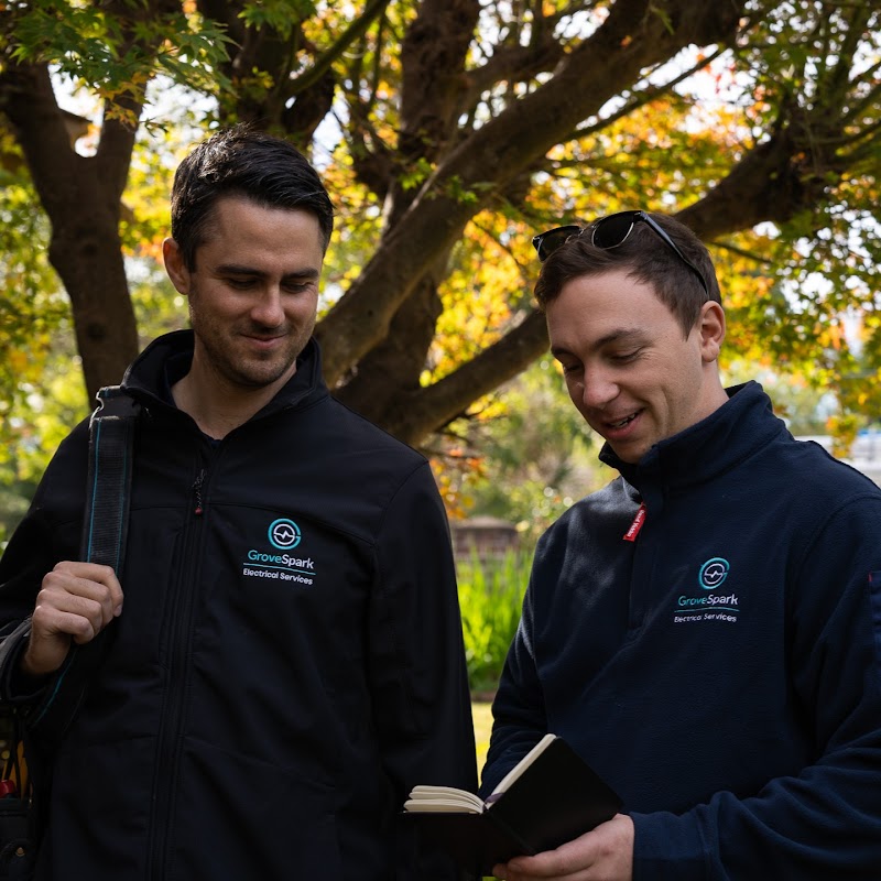 Grove Spark Electrical Services Macquarie Park project 7