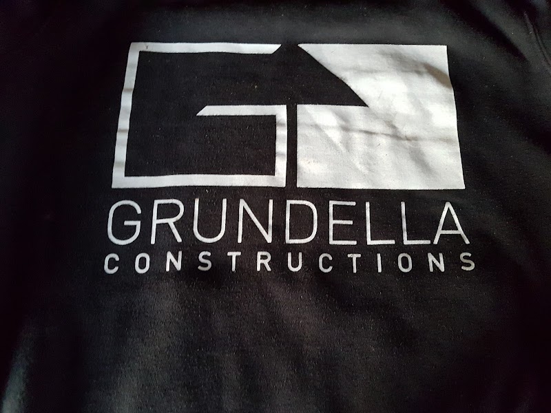 Grundella Constructions work 1