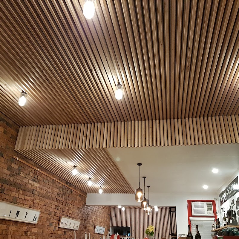 Grundella Constructions work 2