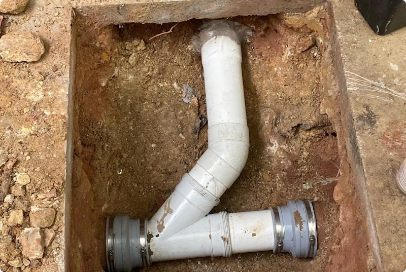GSK Plumbing Solutions Pty Ltd work 1
