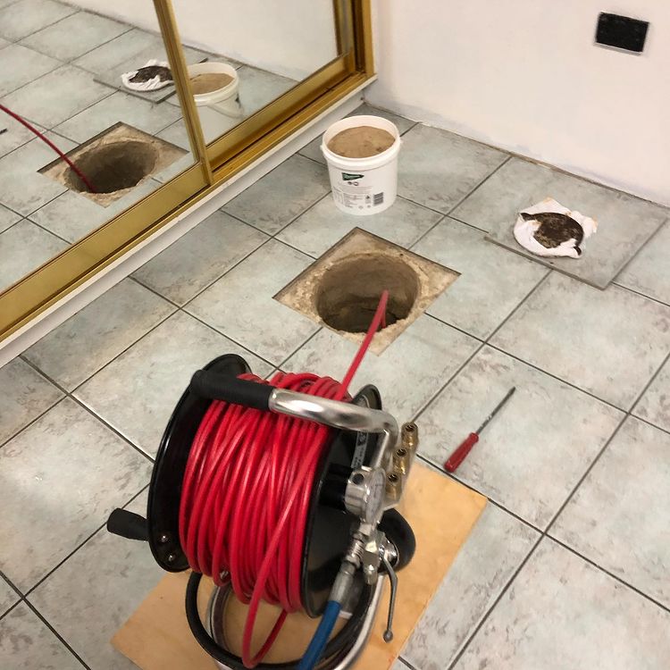 GSK Plumbing Solutions Pty Ltd work 2