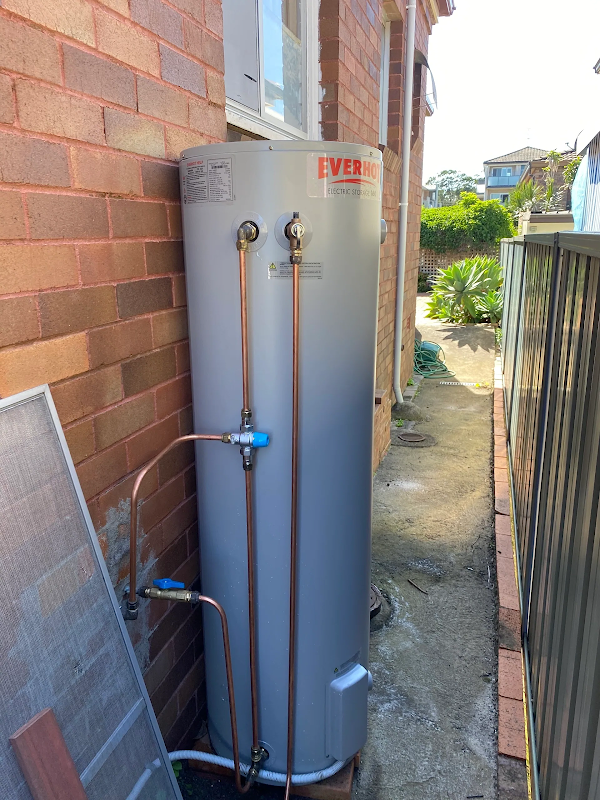 GSK Plumbing Solutions Pty Ltd work 3