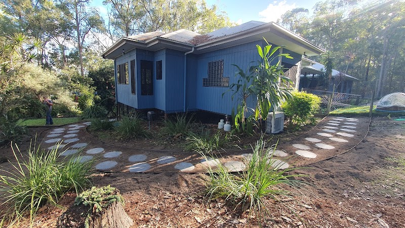 Guardians Garden and Tree Care work 1