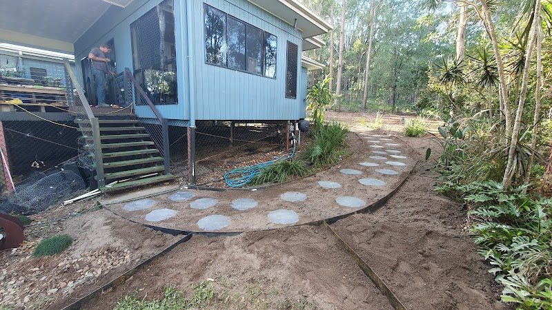 Guardians Garden and Tree Care work 3